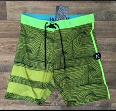 Bermudas Surf Impermeáveis Elastano Atacado - 12 Peças Revenda na internet