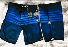 Bermudas Surf Impermeáveis Elastano Atacado - 12 Peças Revenda - PARAÍSO DO SURF - ATACADO DAS MARCAS 
