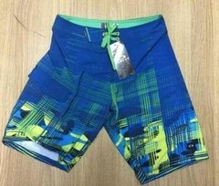Bermudas Surf Impermeáveis Elastano Atacado - 5 Peças Revenda - comprar online