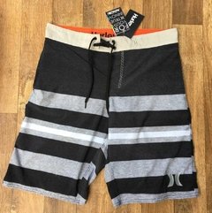 Bermudas Surf Impermeáveis Elastano Atacado - 5 Peças Revenda - loja online