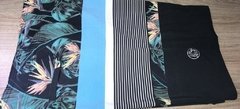 Bermudas Surf Elastano Atacado - 12 Peças Revenda - PARAÍSO DO SURF - ATACADO DAS MARCAS 