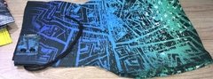 Bermudas Surf Elastano Atacado - 6 Peças Revenda