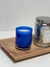 Vela Apotheke Azul