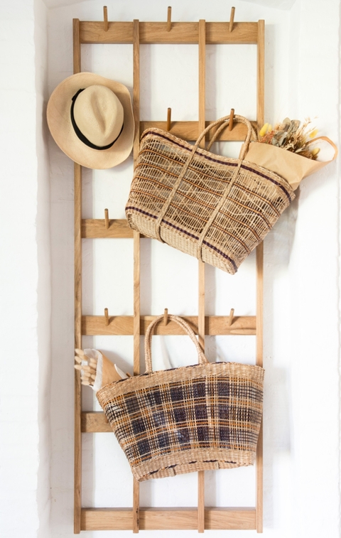 Canasta / Bolso Gini