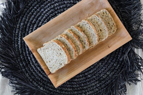 Bandeja / Plato Roque