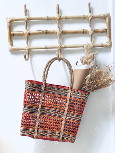 Canasta / Bolso Rosie