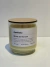Vela Jar Brisas de Verano