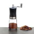 Molinillo CafE Manual Molido Ajustable