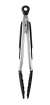 Pinza Silicona Acero Inoxidable 23 Cms Verduras Leifheit - comprar online