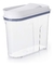 Frasco Oxo 2,4 L Jarro Tarro Hermético Cereal
