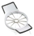 Corta Manzanas Inox 12 Porciones Leifheit Cortador Gajos