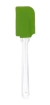Espatula Silicona Mango Acrilico Reposteria 33cm Apto Calor - comprar online