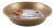 Fuente Antiadherente Redonda Para Horno 24cm W7