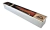 Molde Pan Especial Hojalata 18cm