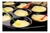 Molde Muffins Provoleta Hierro X7 28cm Bz - comprar online