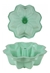 Molde Silicona Savarin Budinera Flanera 23 X 10 Cm Postre G7 blue blue