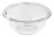 Bowl Ensaladera Pyrex 950 Ml Vidrio Templado 15cm