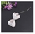 Infusor Para Te Para Hierbas Con Cadena Corazon Acero G7 - comprar online
