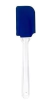 Espatula Silicona Mango Acrilico Reposteria 33cm Apto Calor - tienda online