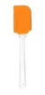 Espatula Silicona Mango Acrilico Reposteria 33cm Apto Calor - tienda online