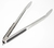 Pinza Parrillera Multiuso 35 Cm Cocina Acero Reforzada A1 - comprar online