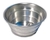 Quimbera Sin Tubo Molde Flan Liso 10 Cms Muffin Hojalata