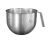 Accesorio Batidora Kitchenaid Bowl Acero