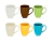 Jarro Mug Colores