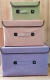 Cajas Organizadoras De Papeles Grandes L12 - tienda online