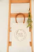 Tote bag manija mimbre