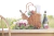 Canasta Navidad grande - comprar online