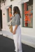 Pantalón con Tajos: Estilo y Comodidad en Cada Paso - comprar online