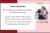 Taller de visualización y planificación para Madres