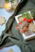 Box Furoshiky Navideño - comprar online