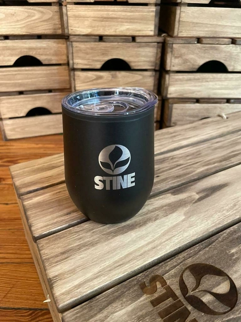 Vasos térmicos Customizados