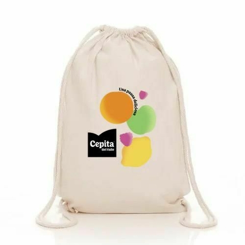 Mochila Bolsa