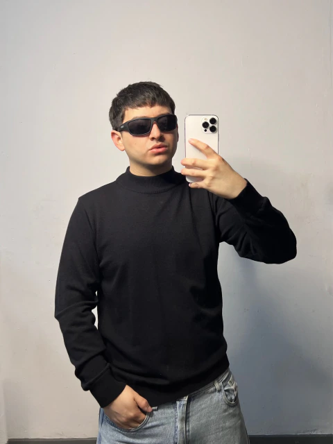 SWEATER NÉANT