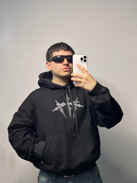 HOODIE YORUU