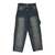 Pantalon Jean Nouvelle OX