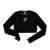 TOP CROSS PINKSKULL