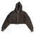 CAMPERA CROP BROOD