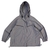 CAMPERA BREAK GREY
