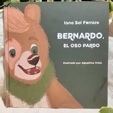 BERNARDO, EL OSO PARDO