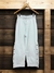 Wide leg broche
