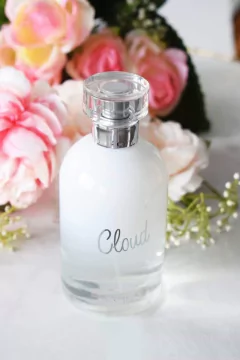 perfume cloud