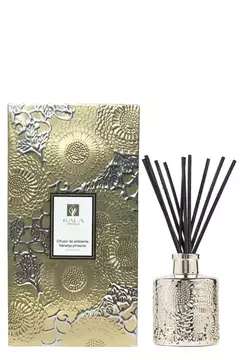 Difusor frasco peltre