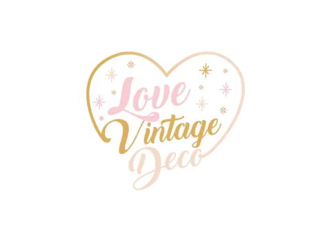 Love Vintage Deco