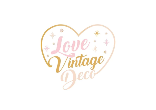Love Vintage Deco
