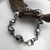 Pulsera calaveras I 018 - comprar online