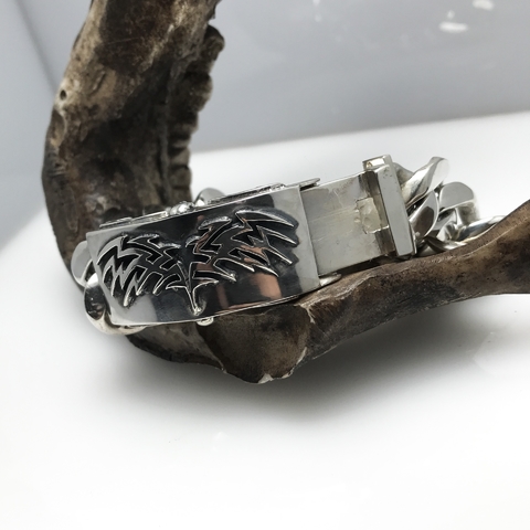 Pulsera grumete tribals 206